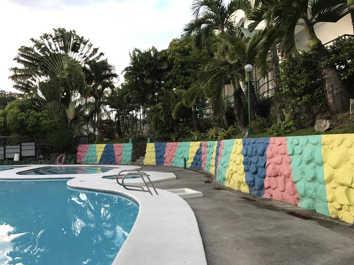 V Resort Dasma Dasmarinas Kültér fotó