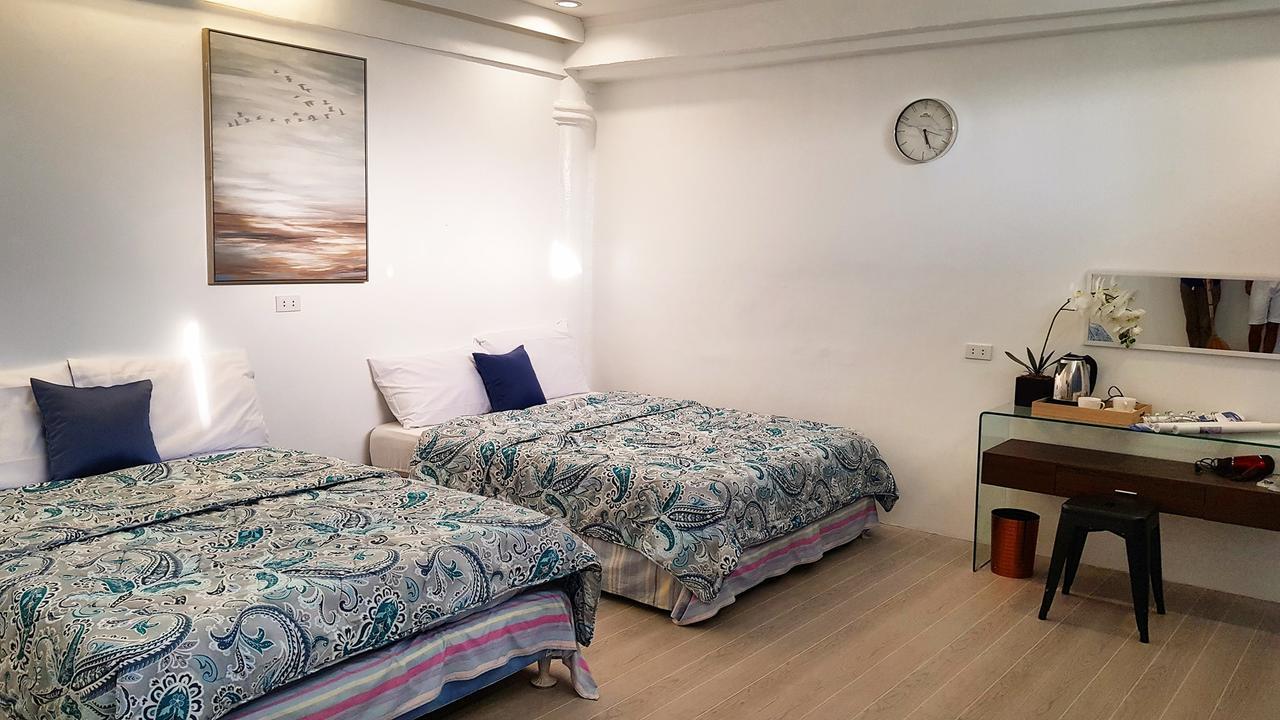 V Resort Dasma Dasmarinas Kültér fotó