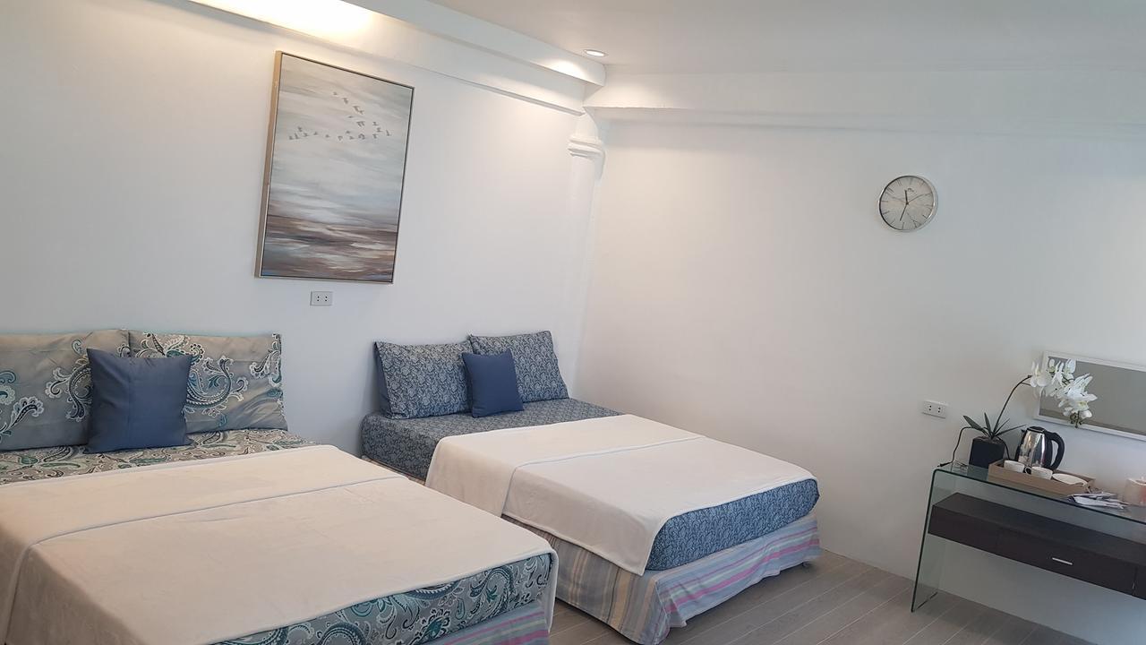 V Resort Dasma Dasmarinas Kültér fotó