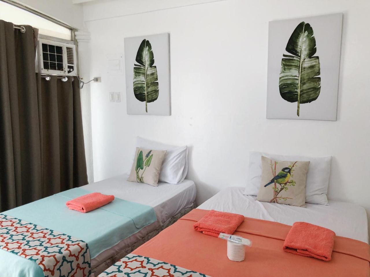 V Resort Dasma Dasmarinas Kültér fotó