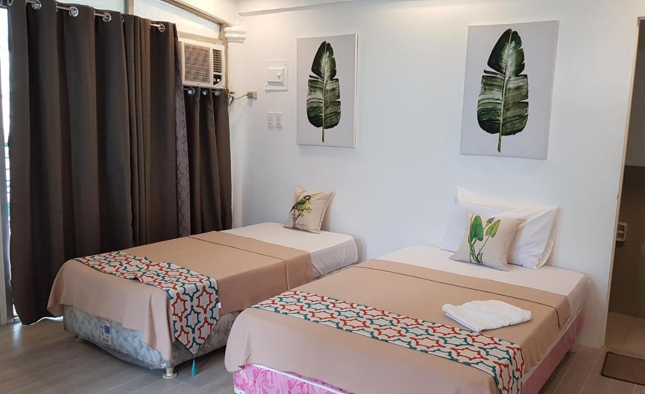 V Resort Dasma Dasmarinas Kültér fotó