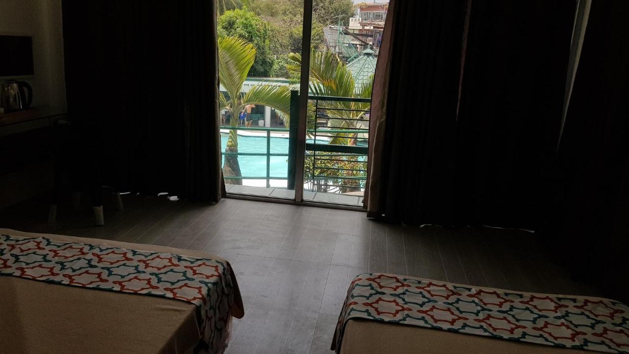 V Resort Dasma Dasmarinas Kültér fotó