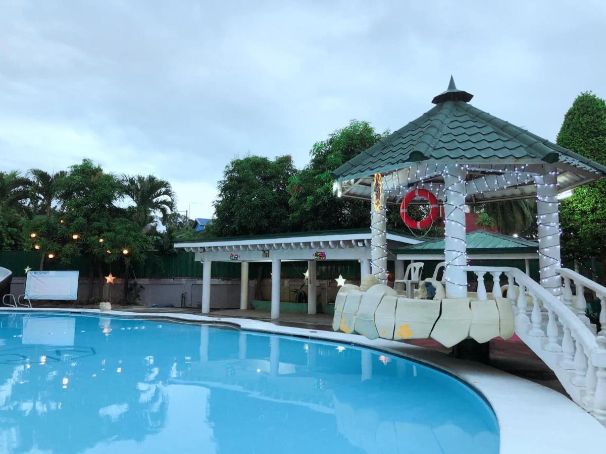 V Resort Dasma Dasmarinas Kültér fotó