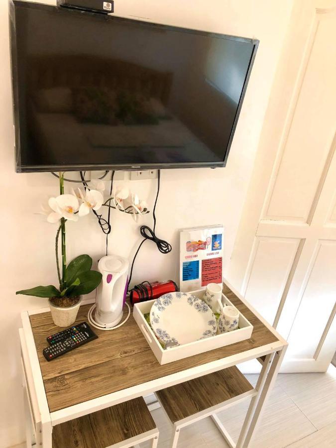 V Resort Dasma Dasmarinas Kültér fotó